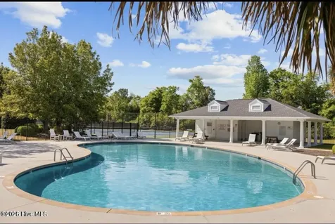 503 Sagewood Drive Wilmington NC 28411
