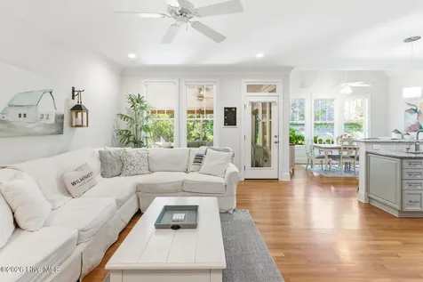 503 Sagewood Drive Wilmington NC 28411
