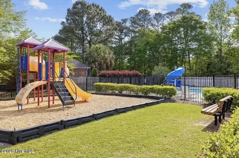 503 Sagewood Drive Wilmington NC 28411