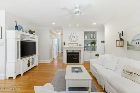 503 Sagewood Drive Wilmington NC 28411