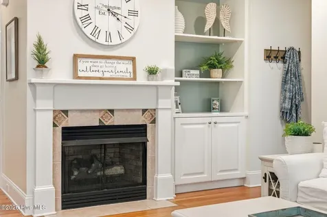 503 Sagewood Drive Wilmington NC 28411
