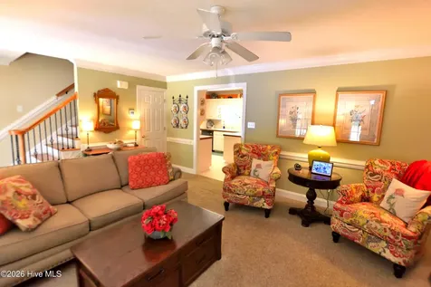 3924 Crosswinds Drive Rocky Mount NC 27803