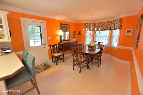 3924 Crosswinds Drive Rocky Mount NC 27803