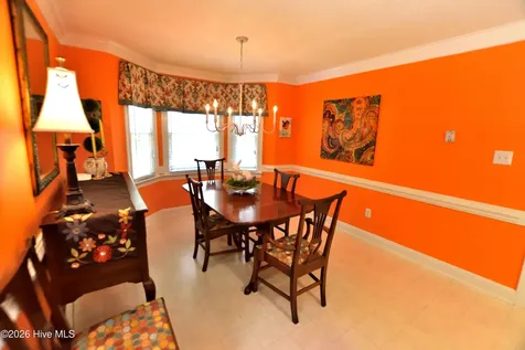 3924 Crosswinds Drive Rocky Mount NC 27803