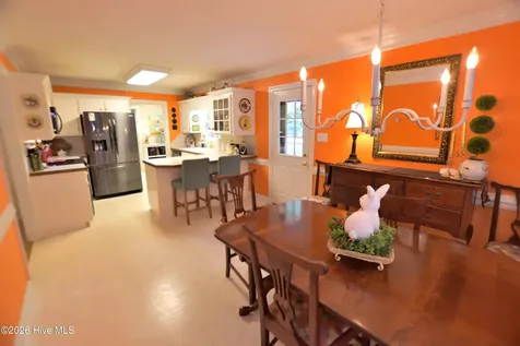 3924 Crosswinds Drive Rocky Mount NC 27803