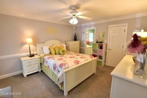 3924 Crosswinds Drive Rocky Mount NC 27803