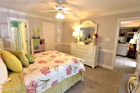 3924 Crosswinds Drive Rocky Mount NC 27803