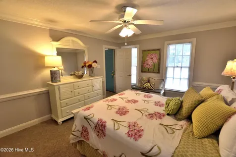 3924 Crosswinds Drive Rocky Mount NC 27803