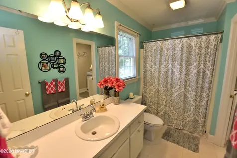 3924 Crosswinds Drive Rocky Mount NC 27803