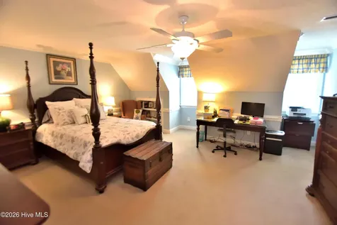3924 Crosswinds Drive Rocky Mount NC 27803