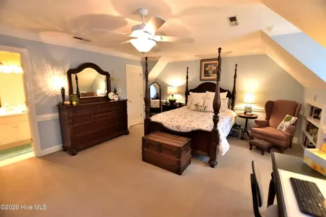 3924 Crosswinds Drive Rocky Mount NC 27803