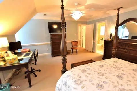 3924 Crosswinds Drive Rocky Mount NC 27803