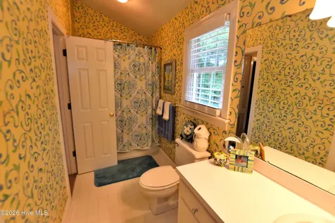 3924 Crosswinds Drive Rocky Mount NC 27803