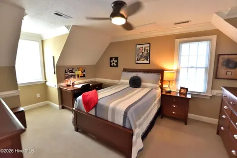 3924 Crosswinds Drive Rocky Mount NC 27803