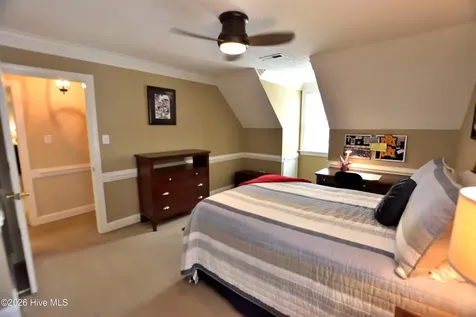 3924 Crosswinds Drive Rocky Mount NC 27803