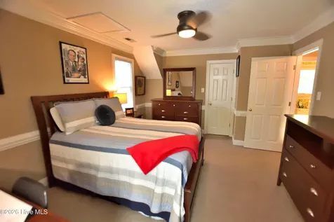 3924 Crosswinds Drive Rocky Mount NC 27803