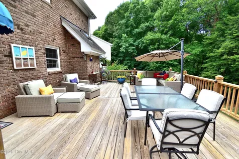 3924 Crosswinds Drive Rocky Mount NC 27803