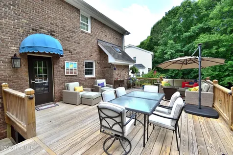3924 Crosswinds Drive Rocky Mount NC 27803