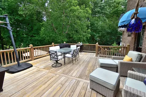 3924 Crosswinds Drive Rocky Mount NC 27803