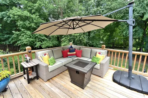 3924 Crosswinds Drive Rocky Mount NC 27803