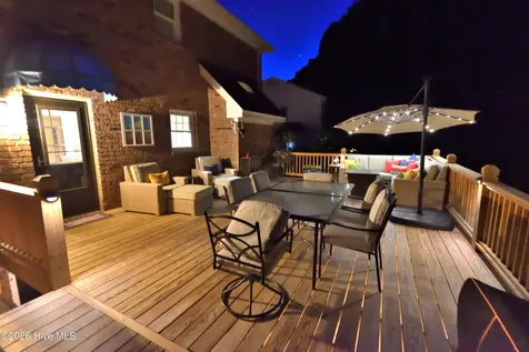 3924 Crosswinds Drive Rocky Mount NC 27803