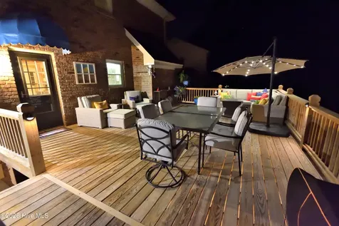 3924 Crosswinds Drive Rocky Mount NC 27803