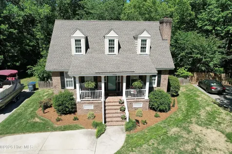 3924 Crosswinds Drive Rocky Mount NC 27803