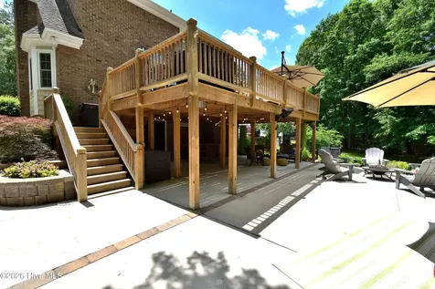 3924 Crosswinds Drive Rocky Mount NC 27803
