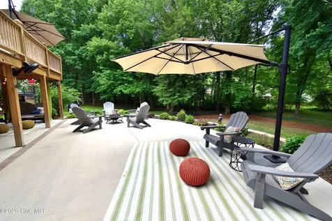 3924 Crosswinds Drive Rocky Mount NC 27803