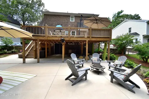 3924 Crosswinds Drive Rocky Mount NC 27803