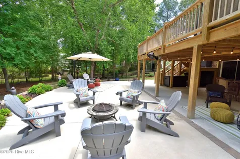 3924 Crosswinds Drive Rocky Mount NC 27803
