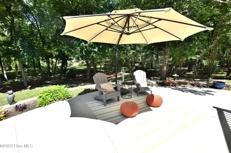 3924 Crosswinds Drive Rocky Mount NC 27803