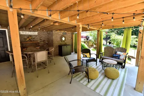 3924 Crosswinds Drive Rocky Mount NC 27803