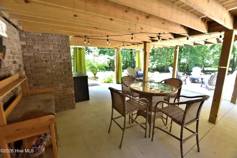 3924 Crosswinds Drive Rocky Mount NC 27803