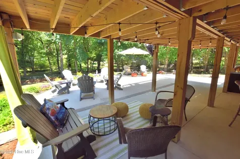 3924 Crosswinds Drive Rocky Mount NC 27803