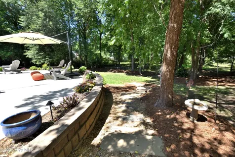 3924 Crosswinds Drive Rocky Mount NC 27803