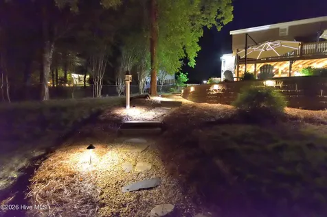 3924 Crosswinds Drive Rocky Mount NC 27803