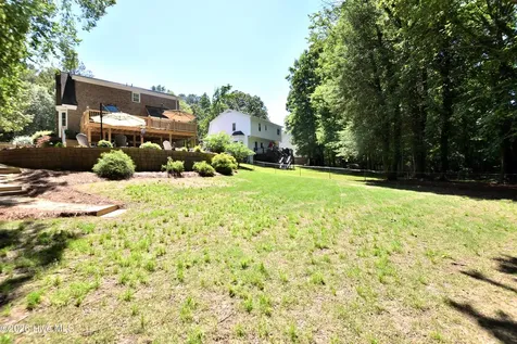 3924 Crosswinds Drive Rocky Mount NC 27803