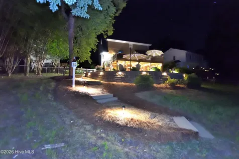 3924 Crosswinds Drive Rocky Mount NC 27803