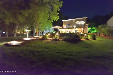 3924 Crosswinds Drive Rocky Mount NC 27803