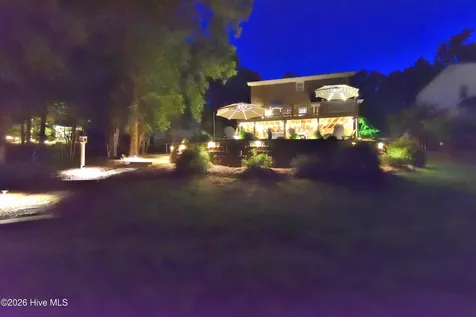 3924 Crosswinds Drive Rocky Mount NC 27803