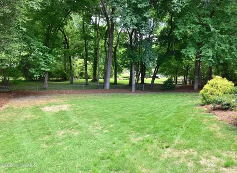 3924 Crosswinds Drive Rocky Mount NC 27803