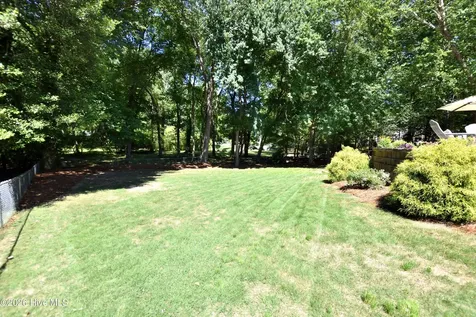 3924 Crosswinds Drive Rocky Mount NC 27803