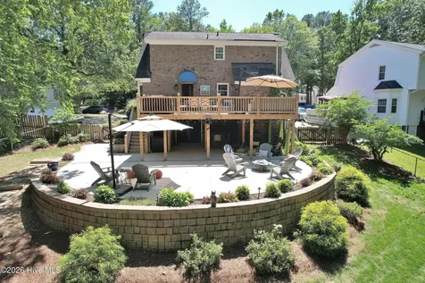 3924 Crosswinds Drive Rocky Mount NC 27803