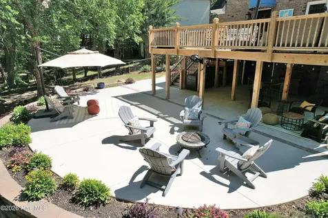 3924 Crosswinds Drive Rocky Mount NC 27803