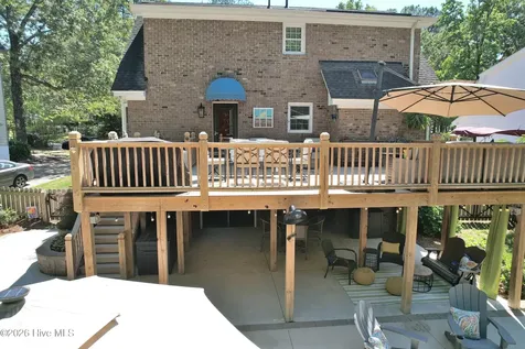 3924 Crosswinds Drive Rocky Mount NC 27803