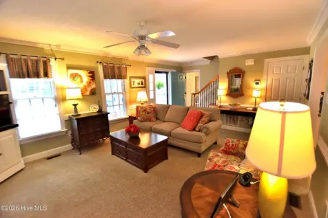 3924 Crosswinds Drive Rocky Mount NC 27803