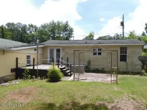 2802 Moore Avenue New Bern NC 28562