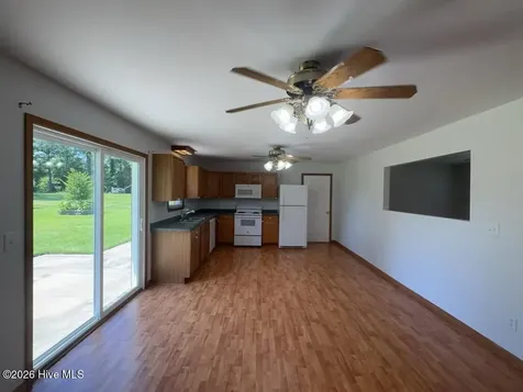 94 Vandergrift Drive Jacksonville NC 28540