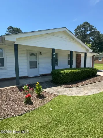 94 Vandergrift Drive Jacksonville NC 28540